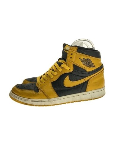 商品画像：AIR JORDAN 1 RETRO HIGH OG_エア ジョーダン 1 レトロ ハイ オリジナル/27.5cm 1