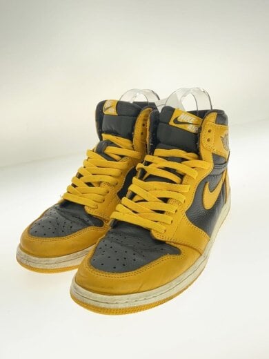商品画像：AIR JORDAN 1 RETRO HIGH OG_エア ジョーダン 1 レトロ ハイ オリジナル/27.5cm 2