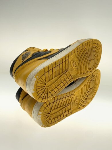 商品画像：AIR JORDAN 1 RETRO HIGH OG_エア ジョーダン 1 レトロ ハイ オリジナル/27.5cm 4