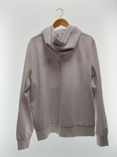 商品画像：S-GINN-HOOD-ZIP-K8/ジップパーカー/XL/コットン/WHT 2