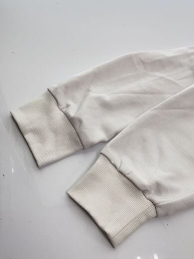 商品画像：S-GINN-HOOD-ZIP-K8/ジップパーカー/XL/コットン/WHT 6