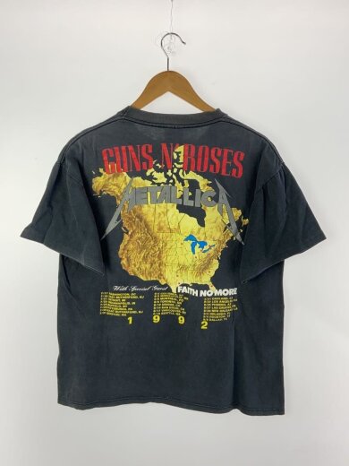 商品画像：1992/Guns N Roses/Metallica 2