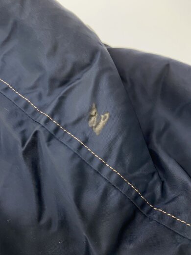 商品画像：MA-1/40/ナイロン/NVY/2067262 5