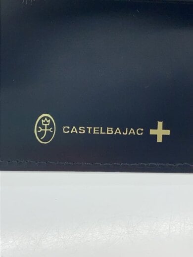 商品画像：2つ折り財布/--/WHT/メンズ/089651 3