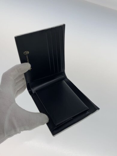 商品画像：2つ折り財布/--/WHT/メンズ/089651 4