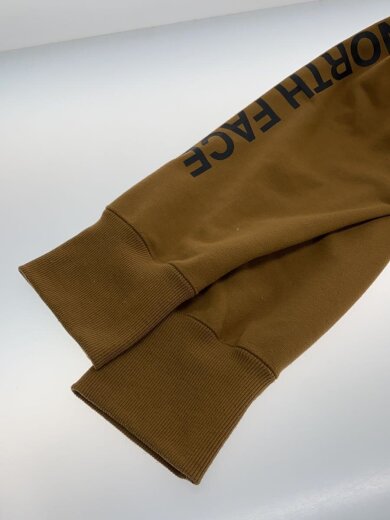 商品画像：ジップパーカー/XL/ポリエステル/CML/NT62130X 6