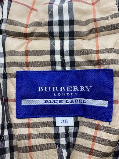 商品画像：ジャケット/38/ポリエステル/IVO/FC501-104-40 3