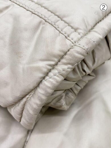 商品画像：ジャケット/38/ポリエステル/IVO/FC501-104-40 7