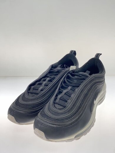 商品画像：AIR MAX 97/エアマックス/ブラック/921826-001/27.5cm/BLK 2