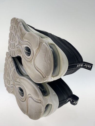 商品画像：AIR MAX 97/エアマックス/ブラック/921826-001/27.5cm/BLK 4