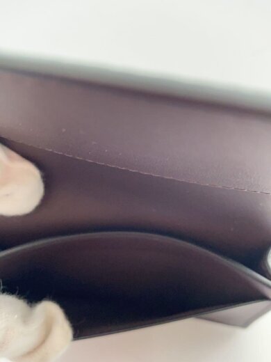 商品画像：カードケース/PVC/BRW/総柄/メンズ/CZ271 6