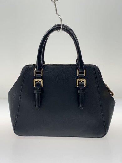 商品画像：ハンドバッグ/レザー/BLK/35T0GCFM2L 3