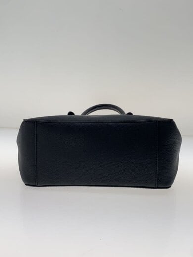 商品画像：ハンドバッグ/レザー/BLK/35T0GCFM2L 4