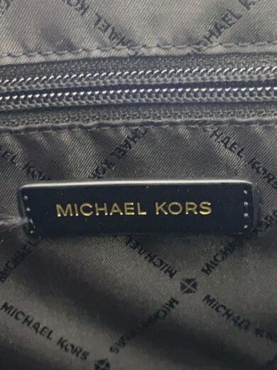 商品画像：ハンドバッグ/レザー/BLK/35T0GCFM2L 5