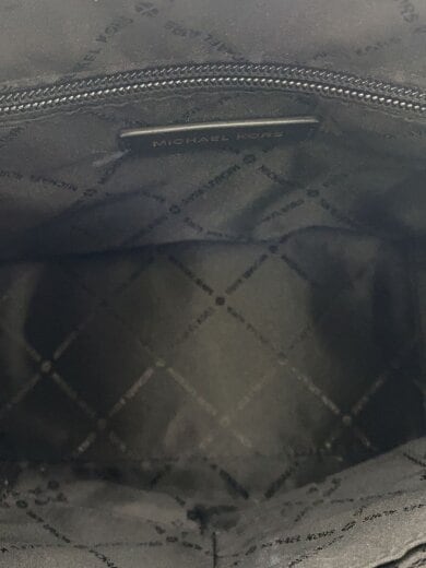 商品画像：ハンドバッグ/レザー/BLK/35T0GCFM2L 6