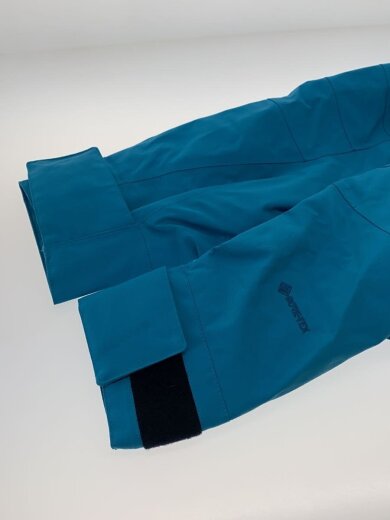 商品画像：TRANS ANTARCTICA PARKA_トランスアンタークティカパーカ/M/ナイロン/BLU 5