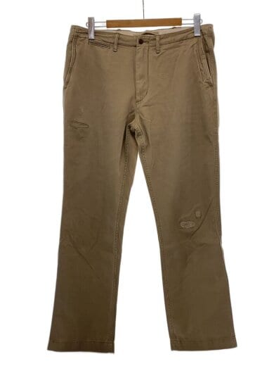 商品画像：CLASSIC FIT/ボトム/34/コットン/BEG 1