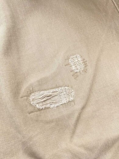 商品画像：CLASSIC FIT/ボトム/34/コットン/BEG 7