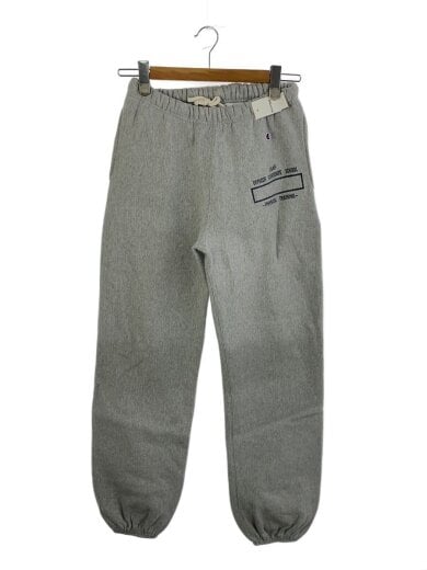 商品画像：ボトム/M/コットン/GRY 1