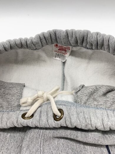 商品画像：ボトム/M/コットン/GRY 3