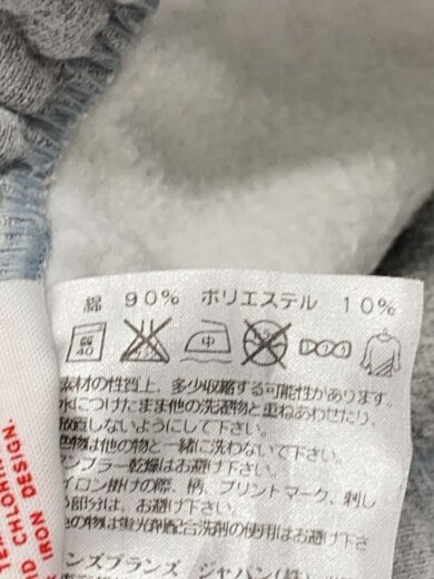 商品画像：ボトム/M/コットン/GRY 5