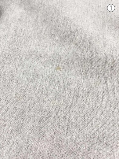 商品画像：ボトム/M/コットン/GRY 6