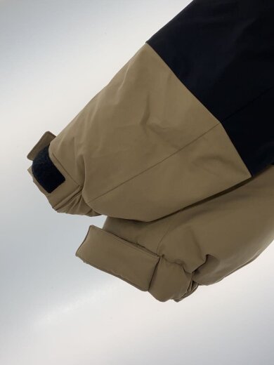 商品画像：ダウンジャケット/S/ポリエステル/CML/213-3505 5