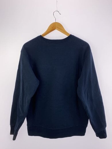 商品画像：19AW/スウェット/M/コットン/NVY/プリント/裏起毛 2
