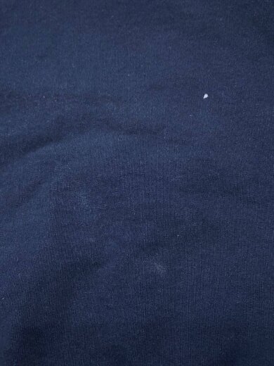 商品画像：19AW/スウェット/M/コットン/NVY/プリント/裏起毛 7