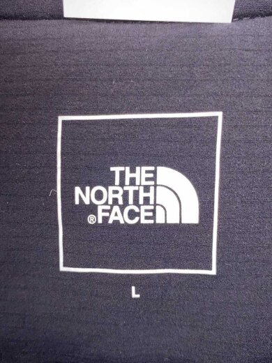 商品画像：メドウウォームベスト/L/ポリエステル/BLK/NY82330 3