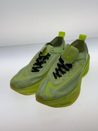 商品画像：ZOOM DOUBLE STACKED_ズーム ダブル スタックド/28.5cm/YLW// 2