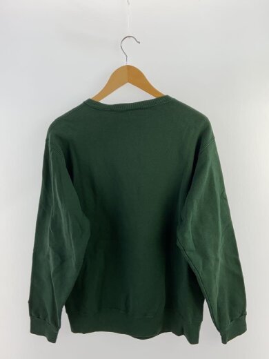 商品画像：90S/スウェット/M/コットン/GRN/USA製 2