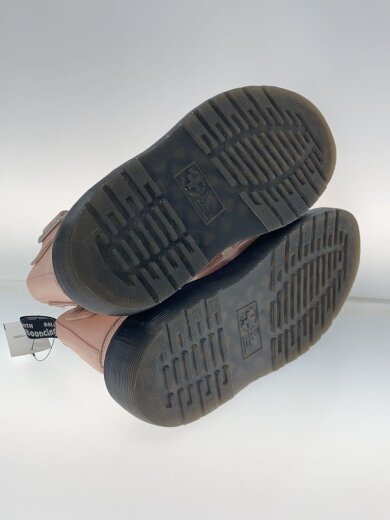 商品画像：CLARISSA2　QUAD/サンダル/UK6/PNK/レザー 4