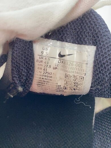 商品画像：AIR MAX PLUS_エア マックス プラス/27.5cm/BLU 5