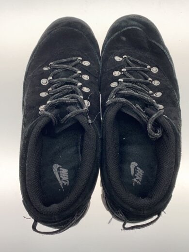 商品画像：ラハール/ローカットスニーカー/US11/BLK/DB9953-001 3