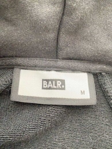 商品画像：ジップパーカー/M/1013BC 3