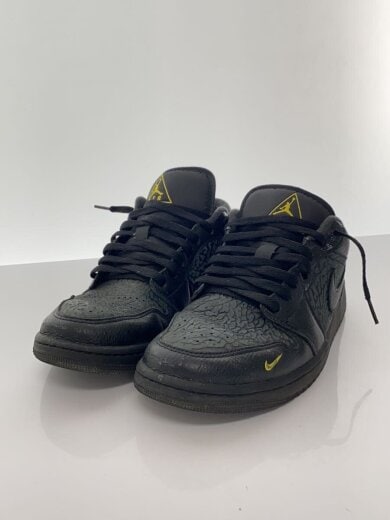 商品画像：AIR JORDAN 1 LOW SE_エアジョーダン1 ロー SE/28.5cm/BLK 2