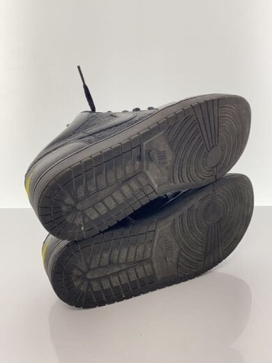 商品画像：AIR JORDAN 1 LOW SE_エアジョーダン1 ロー SE/28.5cm/BLK 4