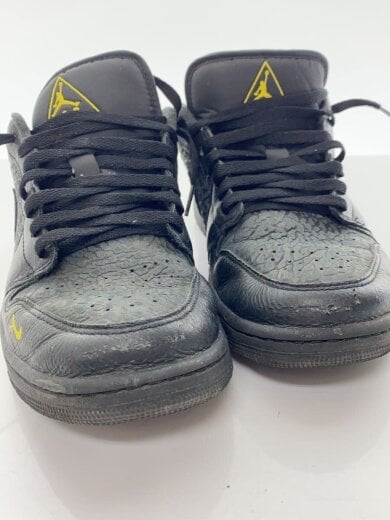 商品画像：AIR JORDAN 1 LOW SE_エアジョーダン1 ロー SE/28.5cm/BLK 6