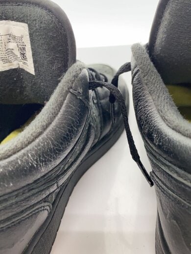 商品画像：AIR JORDAN 1 LOW SE_エアジョーダン1 ロー SE/28.5cm/BLK 7