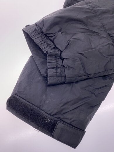 商品画像：ACONCAGUA JACKET_アコンカグアジャケット/XL/ナイロン/BLK/無地 5