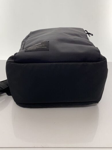 商品画像：リュック/ナイロン/BLK 4