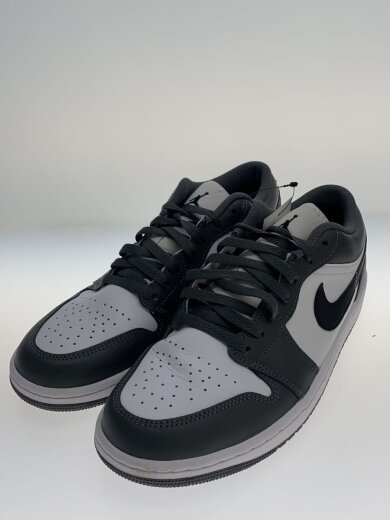 商品画像：ローカットスニーカー_553558-152/27.5cm/GRY 2