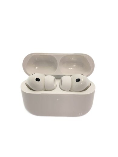 商品画像：イヤホン/AirPods Pro 3/MFHP4J/A/アクティブノイズキャンセリング/箱付き 1