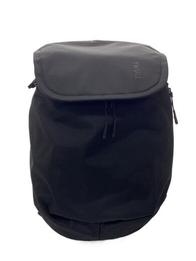 商品画像：SUBTERRA2/ExpandableToravelBackpack/リュック/ナイロン/BLK 1