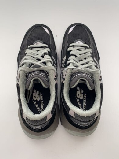 商品画像：W990/ブラック/25cm/BLK 3