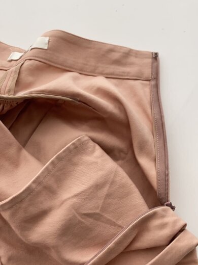 商品画像：ロングスカート/36/コットン/PNK/35105000122 3