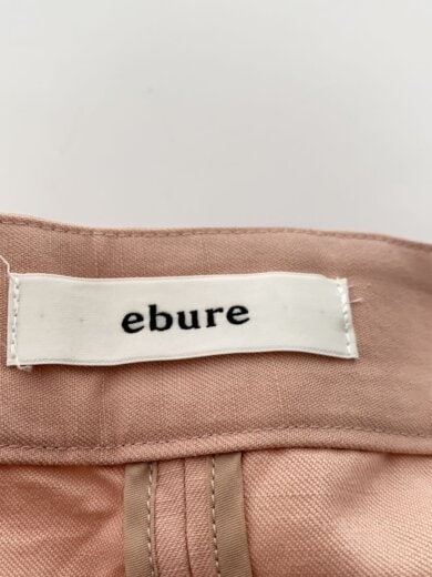 商品画像：ロングスカート/36/コットン/PNK/35105000122 4