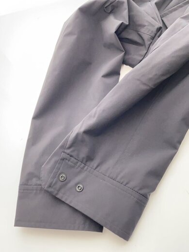 商品画像：ナイロンジャケット/1/ナイロン/BLK/065 5