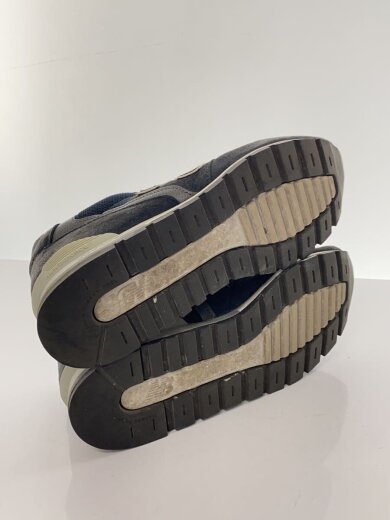 商品画像：ニューバランス/M996/26cm/NVY 4